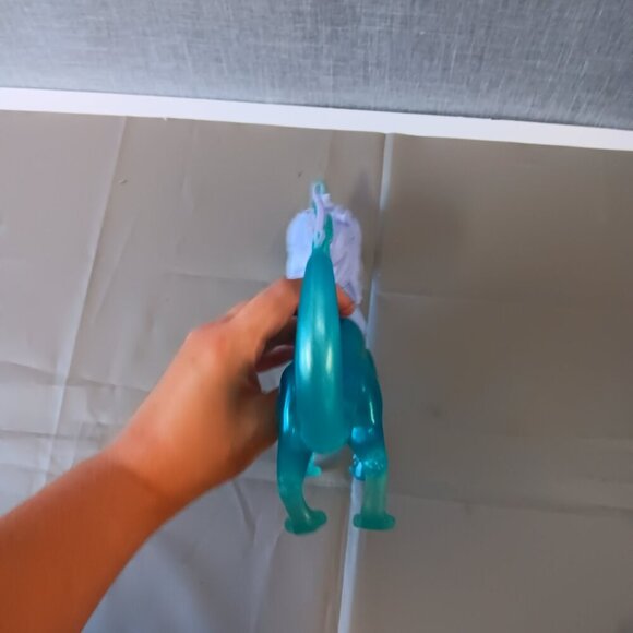 Disney Raya And The Last Dragon Light Up Sisu Dragon Jakks Pacific Toy - Working - Picture 6 of 8